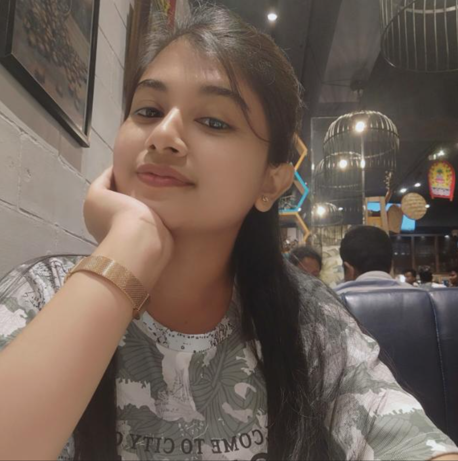 Snigdha Ghosh